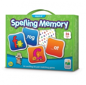 Match It! Memory - Spelling