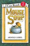 I Can Read (Level 2)   Mouse Soup