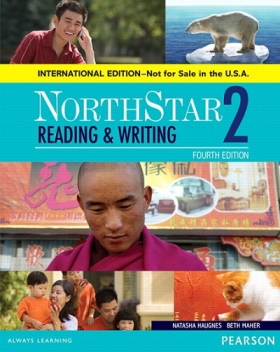 NorthStar Reading and Writing Fourth Edition 2 Student Book
