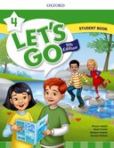 Let's Go 5th Edition Level 4 Student Book