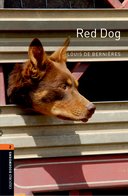 Oxford Bookworms Library 2 Red Dog: MP3 Pack