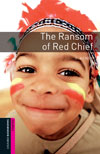 Oxford Bookworms Starters : The Ransom of Red Chief