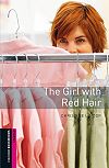 Oxford Bookworms Starters: The Girl with Red Hair