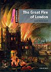 Dominoes New Edition Starter Great Fire of London