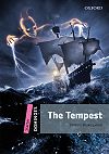 Dominoes New Edition Starter Tempest