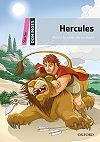 Dominoes New Edition Starter Hercules