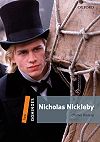 Dominoes 2nd Edition Level 2 Nicholas Nickleby
