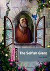 Dominoes 2nd Edition Quick Starter The Selfish Giant