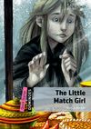 Dominoes 2nd Edition Quick Starter The Little Match Girl