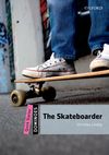 Dominoes 2nd Edition Quick Starter The Skateboarder