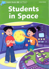Dolphin Readers Library 3 Students in Space
