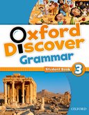 Oxford Discover 3 Grammar Student Book