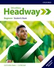 Headway 5th Edition: Beginner Student's Book with Online Practice