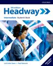 Headway 5th Edition: Intermediate Student's Book with Online Practice