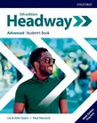 Headway 5th Edition: Advanced Student's Book with Online Practice