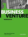 Business Venture 3rd Edition Level 1 Workbook