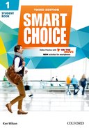 Smart Choice 3rd edition 1 Student Book & Online Practice