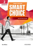 Smart Choice 3rd Edition 2 Workbook