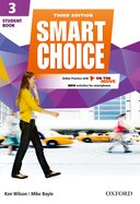 Smart Choice 3rd edition 3 Student Book & Online Practice