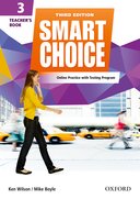 Smart Choice 3rd edition 3 Teachers Pack
