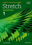 Stretch 1 Workbook