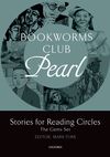 Oxford Bookworms Club Stories for Reading Circles Stages 2-3 Pearl