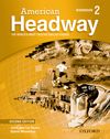 American Headway Second Edition Level 2 Workbook with Spotlight on Testing