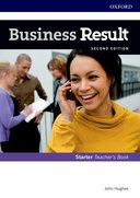 Business Result 2nd Edition Starter Teacher's Book with DVD