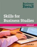 Business Result DVD Edition Advanced Student's Book with DVD-ROM and Skills Workbook Pack