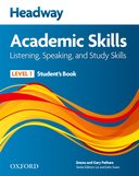 Headway Academic Skills: Listening, Speaking, and Study Skills 1 Student's Book with Oxford Online Skills