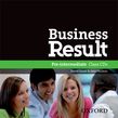 Business Result Pre-Intermediate Class CD (2)