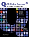 Q : Skills for Success - Reading and Writing Level 4 Student Book with Online Practice