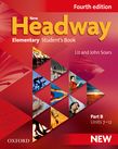 New Headway 4th Edition: Elementary Student's Book B