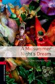 Oxford Bookworms Library 3 Midsummer Night's Dream