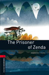 Oxford Bookworms Library 3 The Prisoner of Zenda