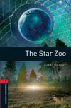 Oxford Bookworms Library 3 The Star Zoo