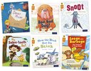 Oxford Reading Tree Story Sparks Level 6 Pack of 6