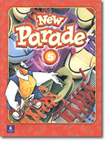 New Parade 5 Student Book