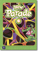 New Parade 6 Student Book