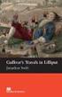 Macmillan Readers Level 1 (Starter)  Gulliver's Travels in Lilliput