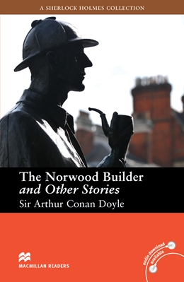 Macmillan Readers Level 5 (Intermediate) The Norwood Builder and Other Stories