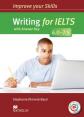 Improve Your Skills for IELTS 6-7.5: Writing Student's Book with Key + MPO Pack