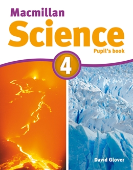Macmillan Science 4 Pupil's Book
