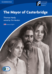 Cambridge Experience Readers Level 5 The Mayor of Casterbridge