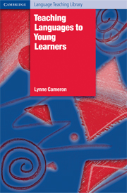 Teaching Languages to Young Learners (Paperback)
