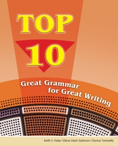 Top 10 Great Grammar For Great Writing