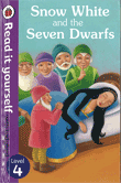 Read It Yourself Level 4 Snow White and the Seven Dwarfs