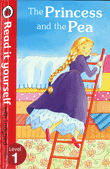 Read It Yourself Level 1 Princess and The Pea