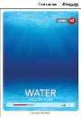 Cambridge Discovery Interactive Readers High Beginning A2 Water: Vital for Life Book with Online Access