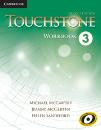 Touchstone 3 2nd Ed Workbook